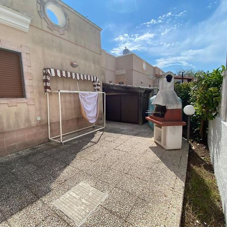 Villa Ducale Leporano Dış mekan fotoğraf