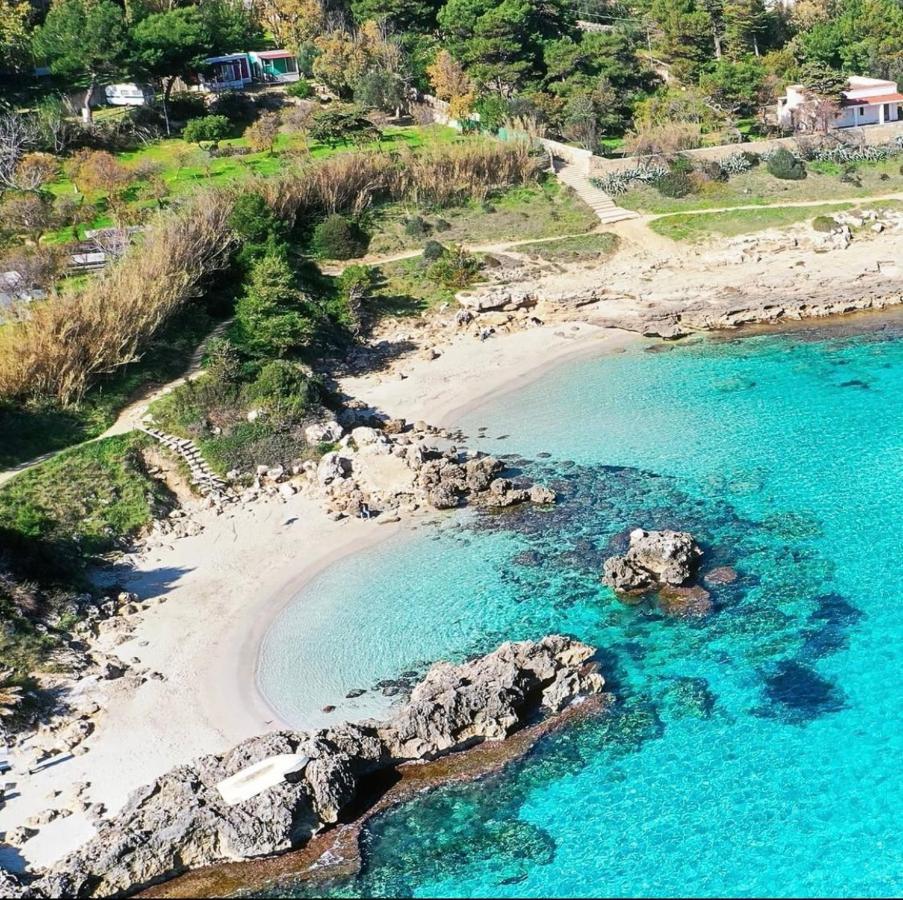 Villa Ducale Leporano Dış mekan fotoğraf