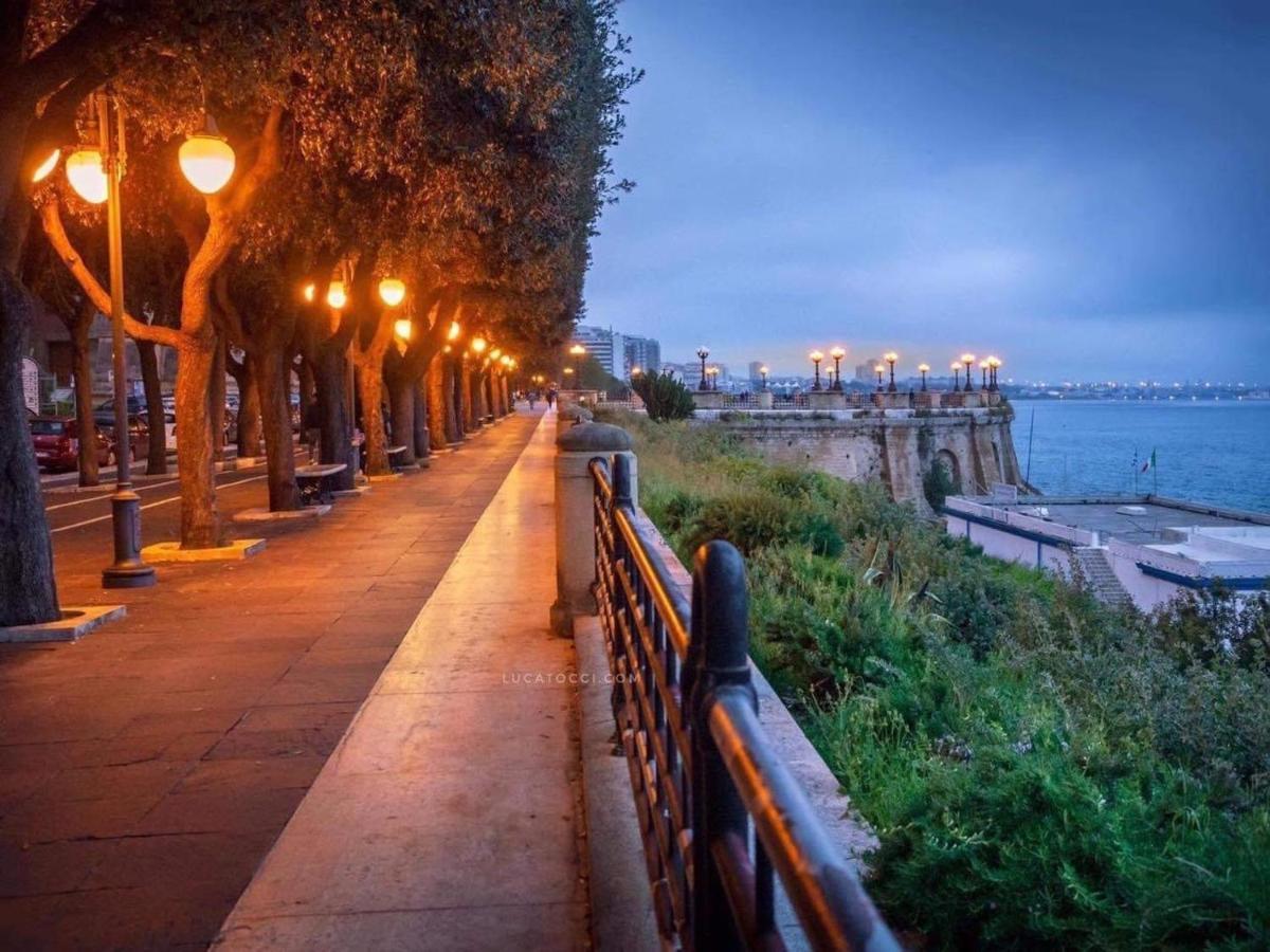 Villa Ducale Leporano Dış mekan fotoğraf