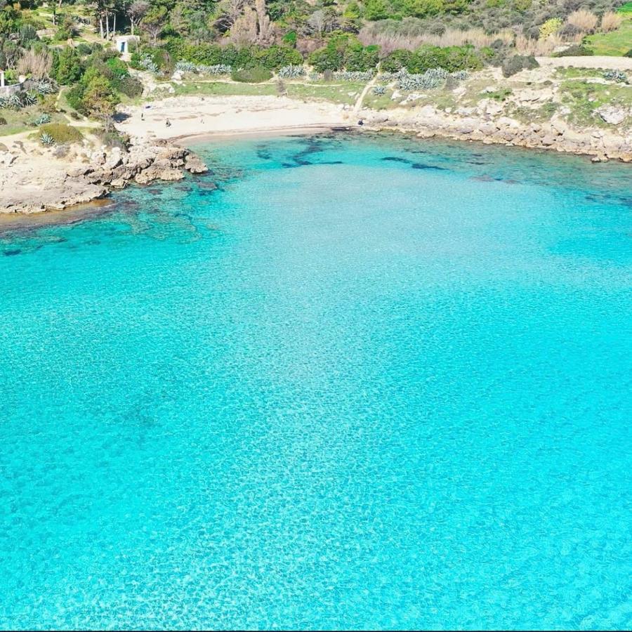 Villa Ducale Leporano Dış mekan fotoğraf