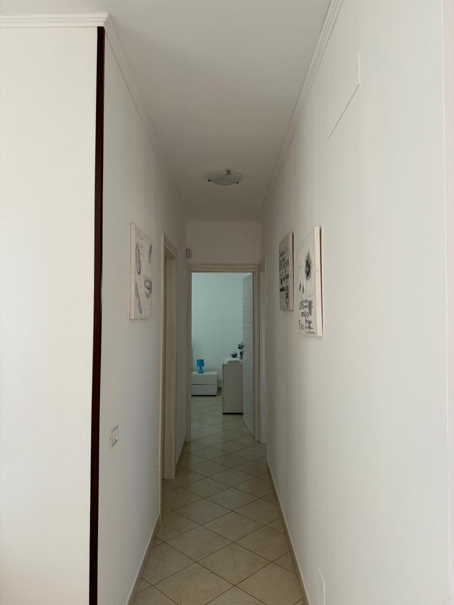 Villa Ducale Leporano Dış mekan fotoğraf